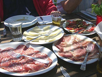 Ischia: Weinbergwanderung - mediterrane Köstlichkeiten