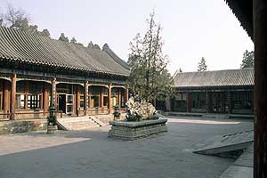 Beijing: Yiheyuan - Sommerpalast