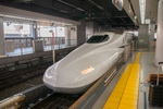 Tōkaidō-Shinkansen - High-Speed-Linie Tokyo-Osaka